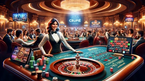 jilitrick game lobby overview showing sports and casino categories